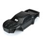 1/5 Pre-Cut 2017 Ford F-150 Raptor Tough-Color Black Body: X-MAXX