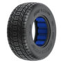 1/10 Hot Lap M4 F/R 2.2"/3.0" Dirt Oval Short Course Tires (2)