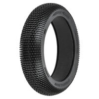 1/4 Hole Shot M3 Motocross Rear Tire (1): PROMOTO-MX