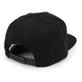 Pro-Line Manufactured Black Snapback Hat (One Size Fits Most)