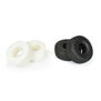 1/6 Hyrax XL Front/Rear All Terrain Losi Super Rock Rey Tires (2)