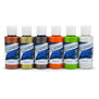 Pro-Line RC Body Paint Metallic/Pearl Color Set (6 Pack)