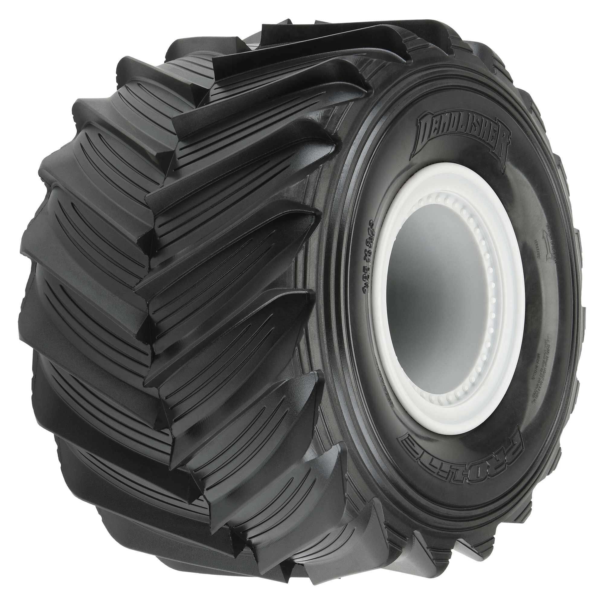 Proline monster truck tires on sale
