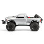 1/10 Ram 1500 Clear Body for 12.3" (313mm) Wheelbase Scale Crawlers