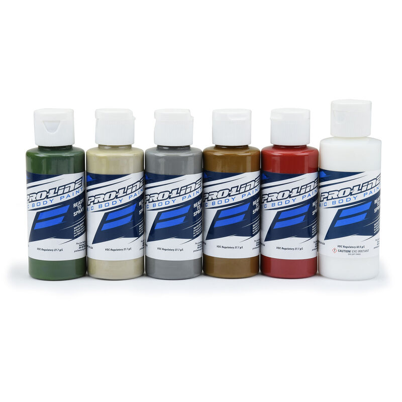 Pintura para suelos PROline-paint para tráfico intenso, 5l, brillo de seda