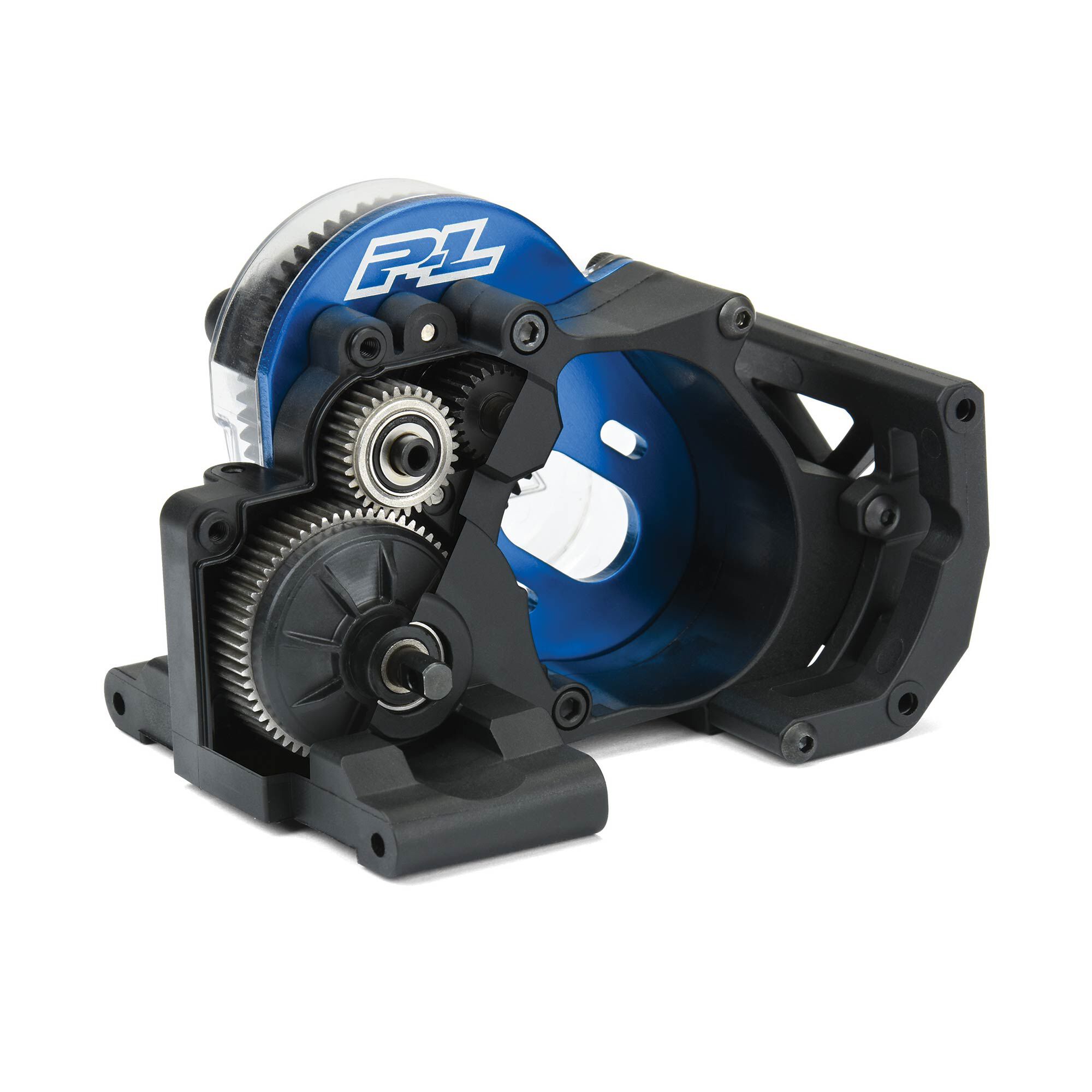 Traxxas slash 2wd transmission gears store