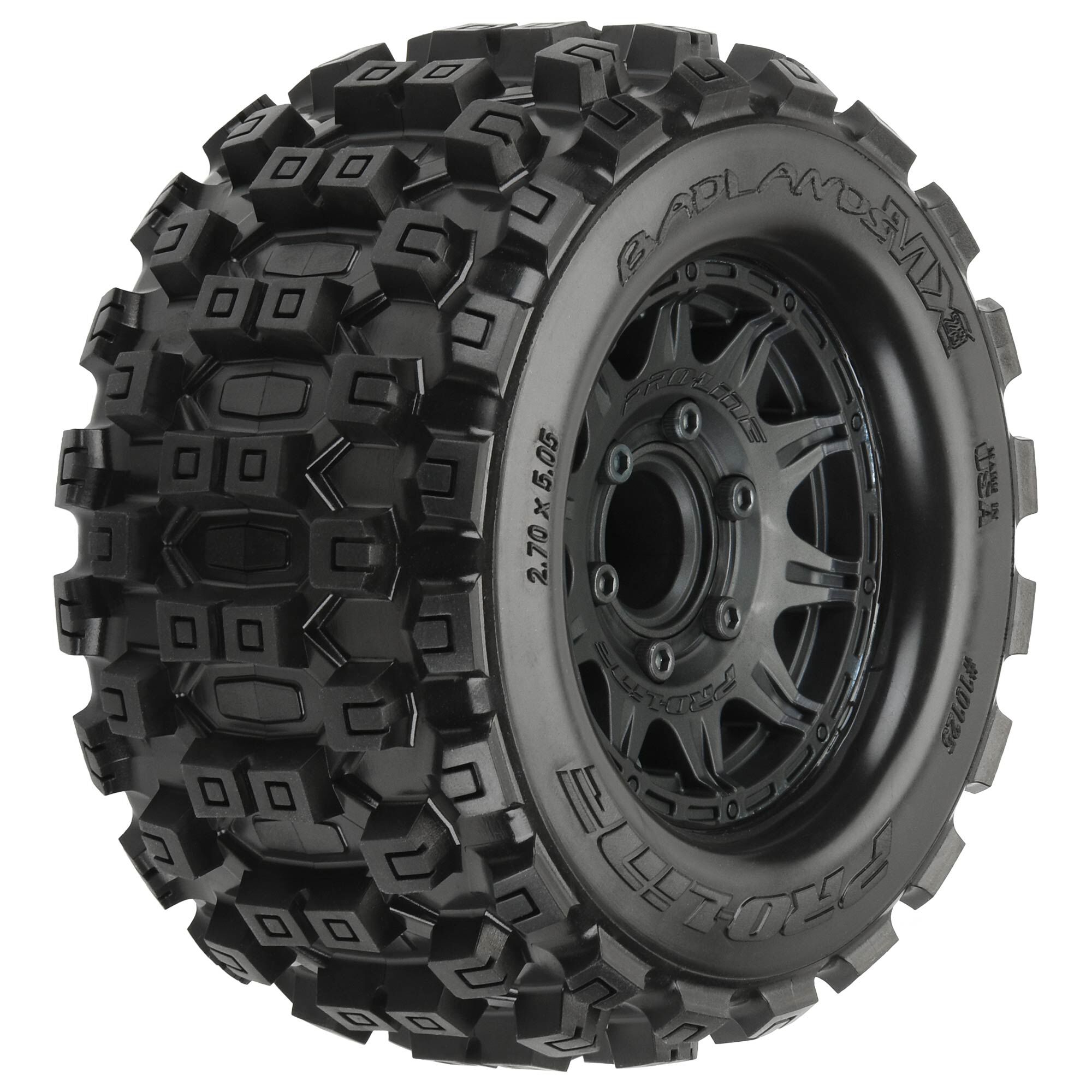 Proline tires new arrivals