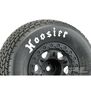 Hoosier Tire Refresh Stencil for 10153 and 10157 Hoosier Tires