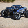 1/5 Badlands MX43 Pro-Loc Front/Rear All Terrain X-MAXX Tires (2)