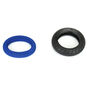 1/4 Hot Lap MX M3 Rear Tire: Promoto-MX/SM