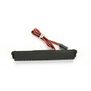 4" Super-Bright LED Light Bar Kit 6V-12V (Straight)