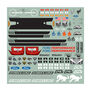 1/10 2021 Ford Bronco Clear Body Set 12.3" Wheelbase: Crawlers