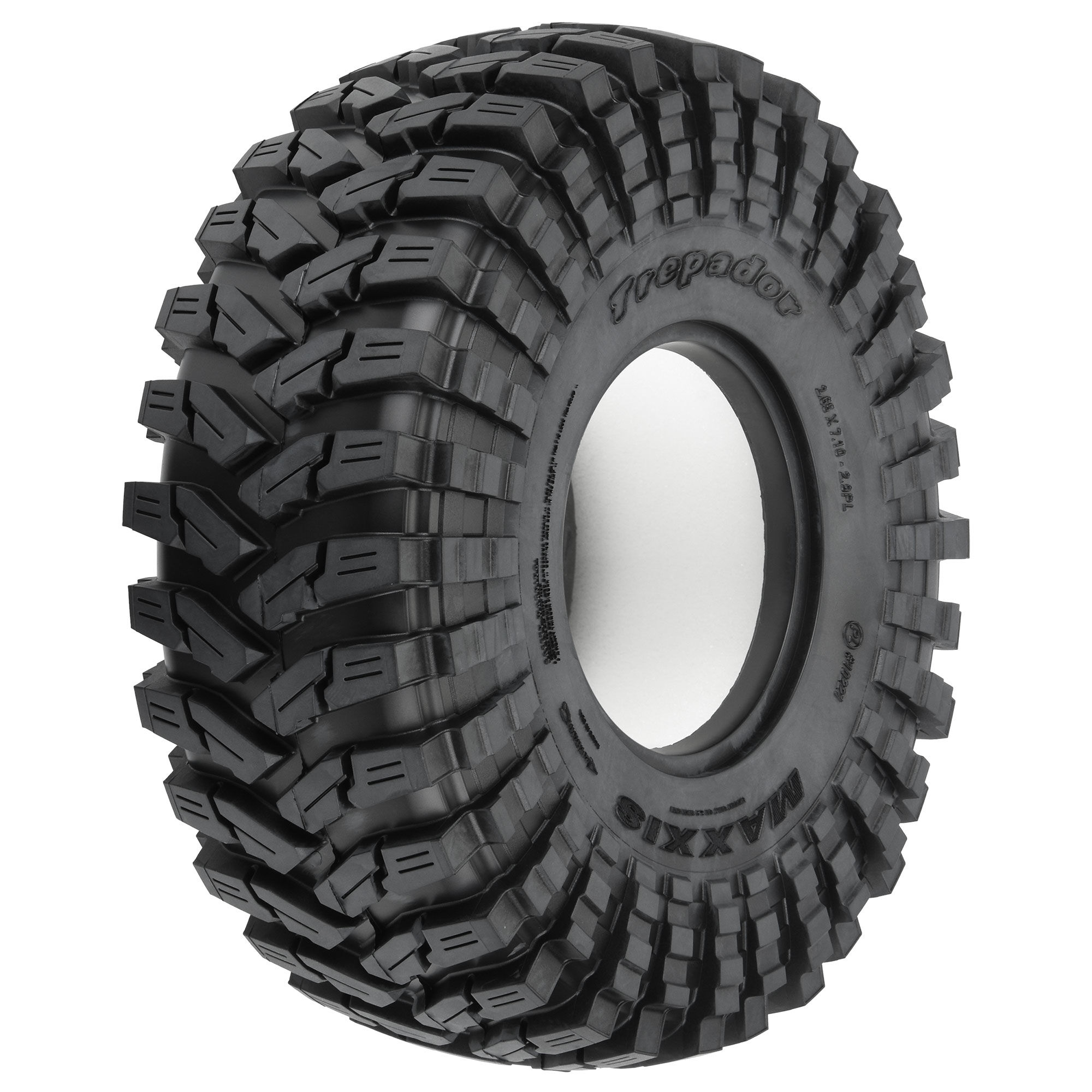 Rc crawler sale tires
