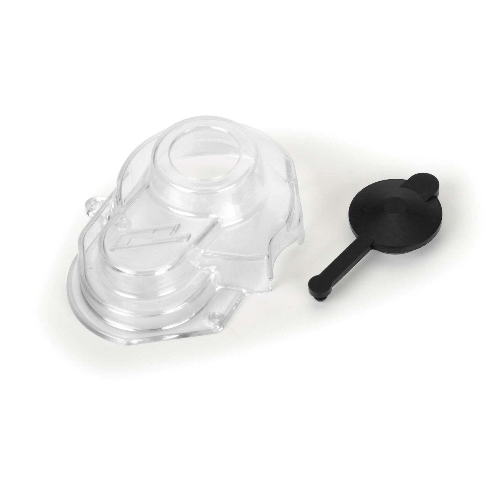 1/10 Gear Cover & Plug Replacement Kit: PRO Performance Transmission