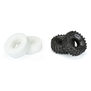 1/10 Mickey Thompson Baja Pro X G8 F/R 1.9" Crawler Tires (2)
