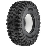 1/10 Hyrax LP G8 Front/Rear 2.2" Rock Crawling Tires (2)