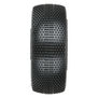 1/8 Vandal M4 Front/Rear Off-Road Buggy Tires (2)