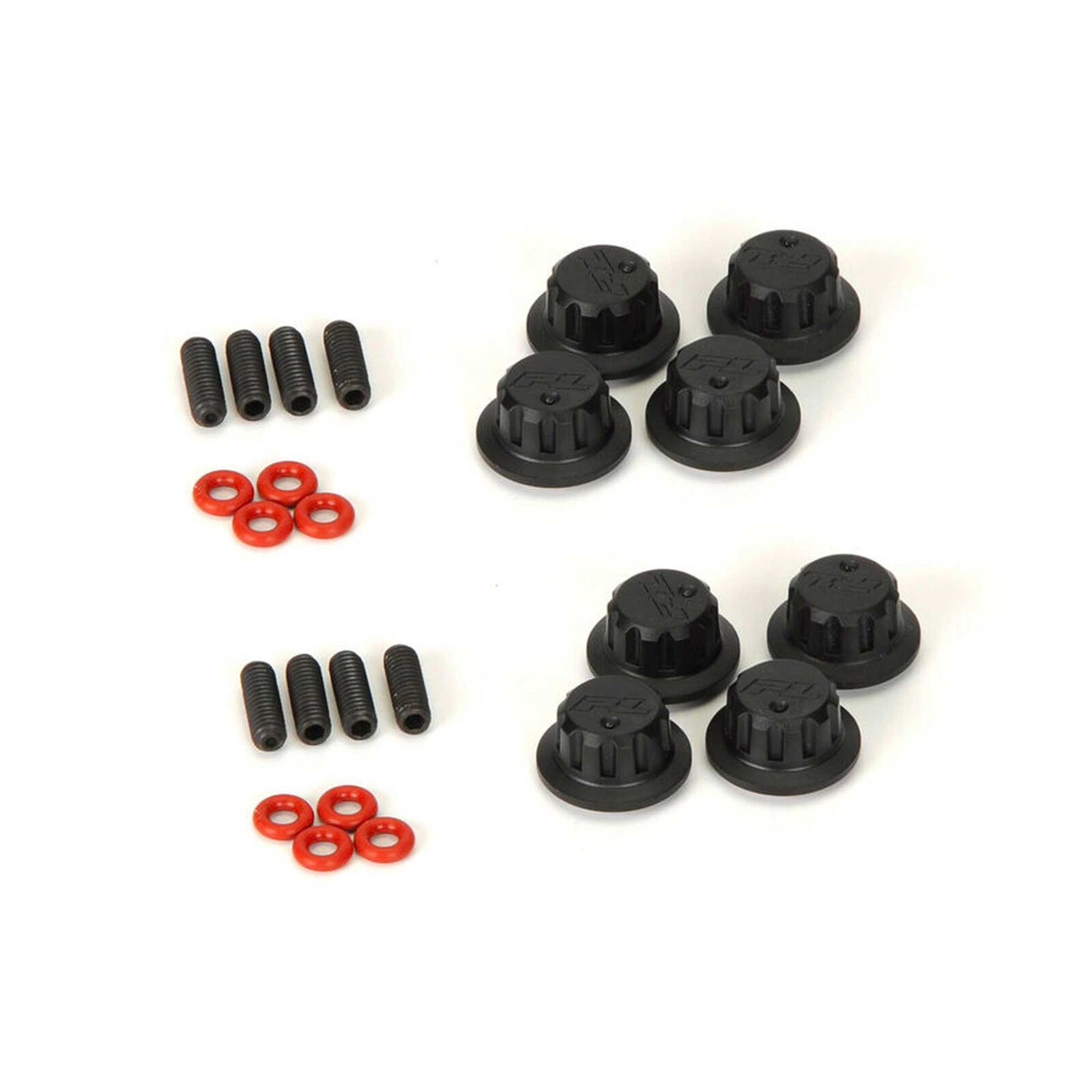 Body Mount Thumbwasher Kit: Body Mount Kits (2)