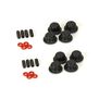 Body Mount Thumbwasher Kit: Body Mount Kits (2)