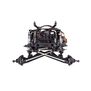 Twin I-Beam 2WD Pre-Runner Suspension Conversion Kit SCX10 III
