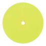 1/10 Velocity 2WD Front 2.2" 12mm Buggy Whls (2) Yellow: TLR 22 5.0