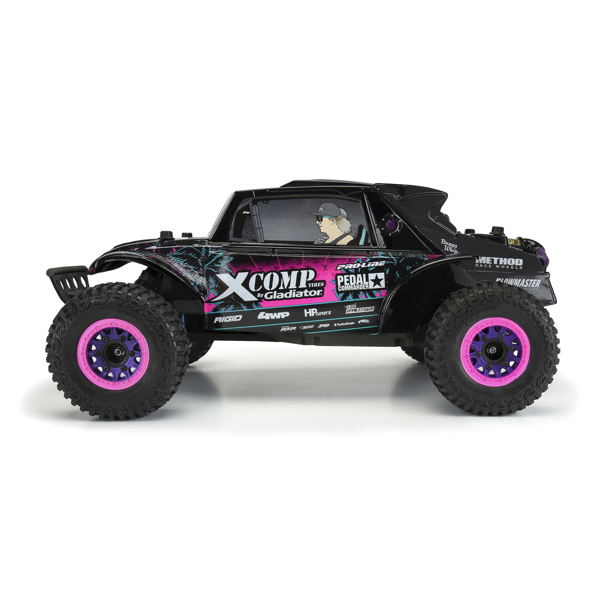 Megalodon buggy deals
