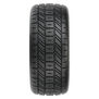 1/10 Hot Lap M4 F/R 2.2"/3.0" Dirt Oval Short Course Tires (2)