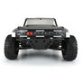 1/10 Ford Bronco R Clear Body: Short Course
