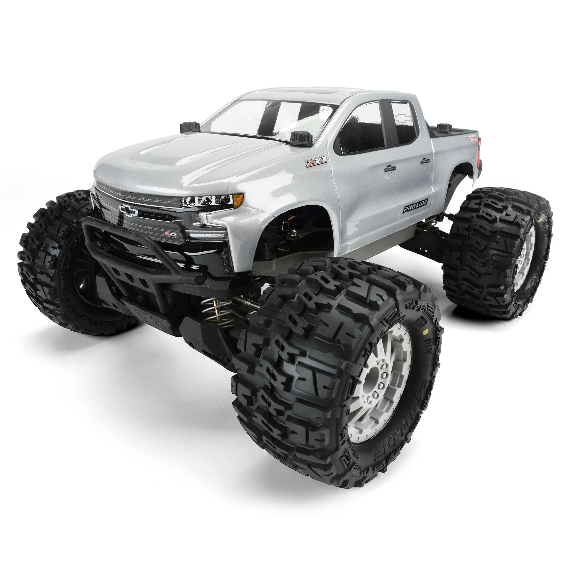 Chevy silverado hot sale 427 2019