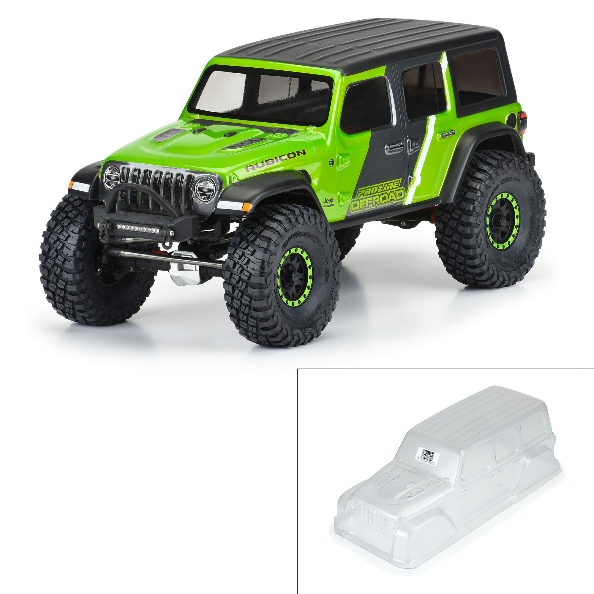 Jeep wrangler top jl toy