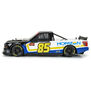1/12 Pre-Cut 2024 Ford F-150 Truck Clear Body: Losi NASCAR