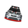 1/10 Europa Clear Body: 190mm Touring Car (FWD Class)