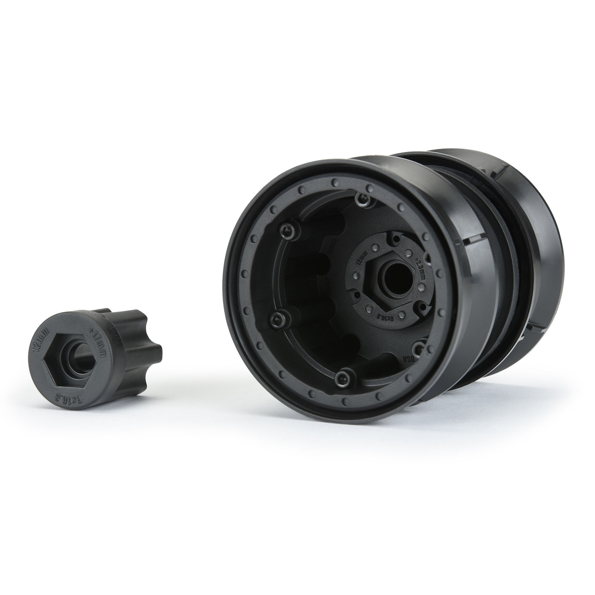 Rc dually wheels sales