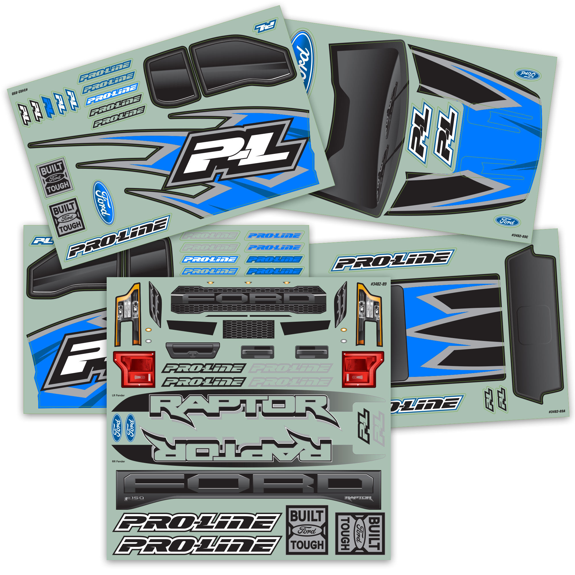 1/5  2017  F-150   ÷  ٵ: X-MAXX
