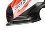 Body Support Foam Kit for R/C Bodies