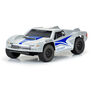 1/10 Pre-Cut Sector Tough-Color Stone Gray Body: Fury
