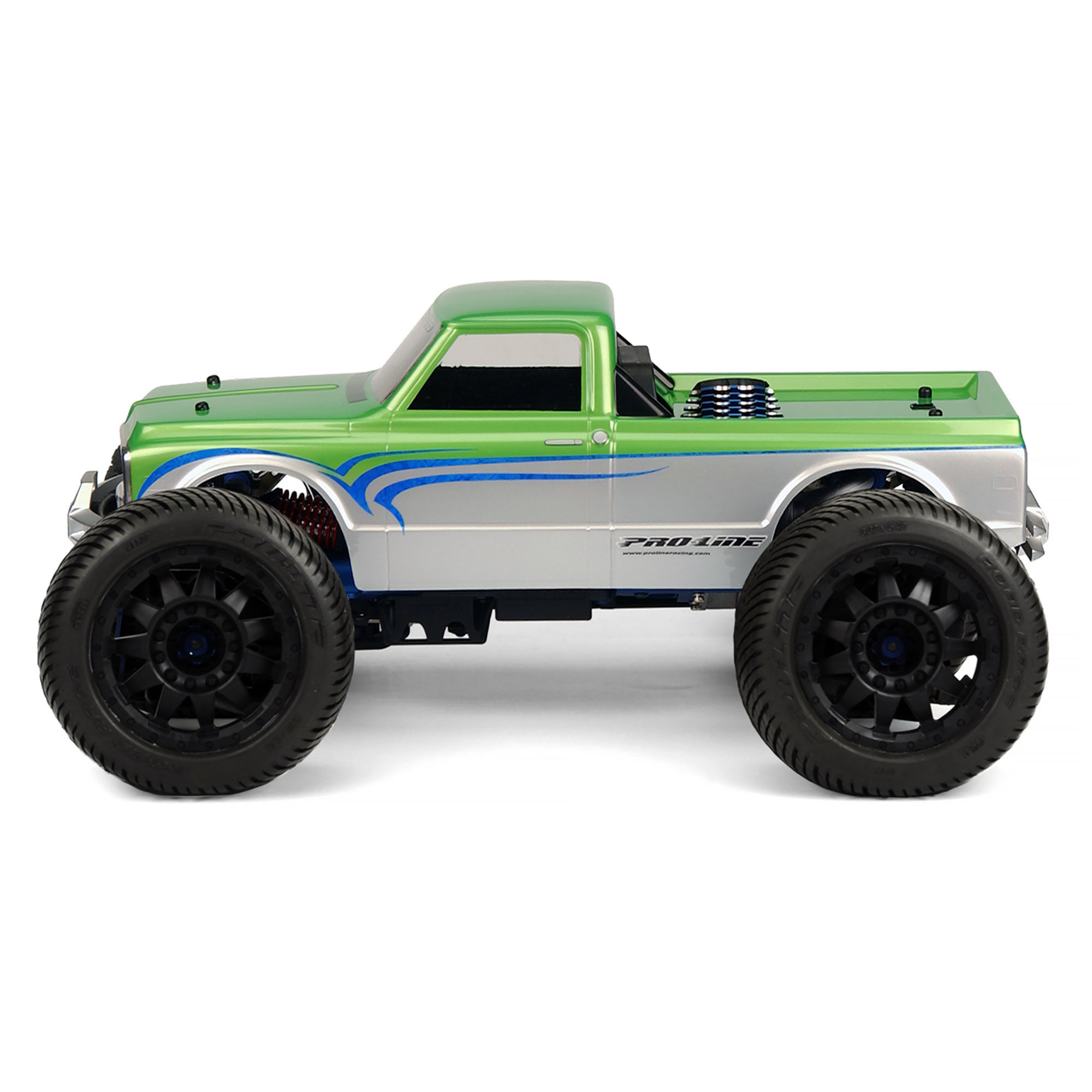 Proline chevy c10 sales