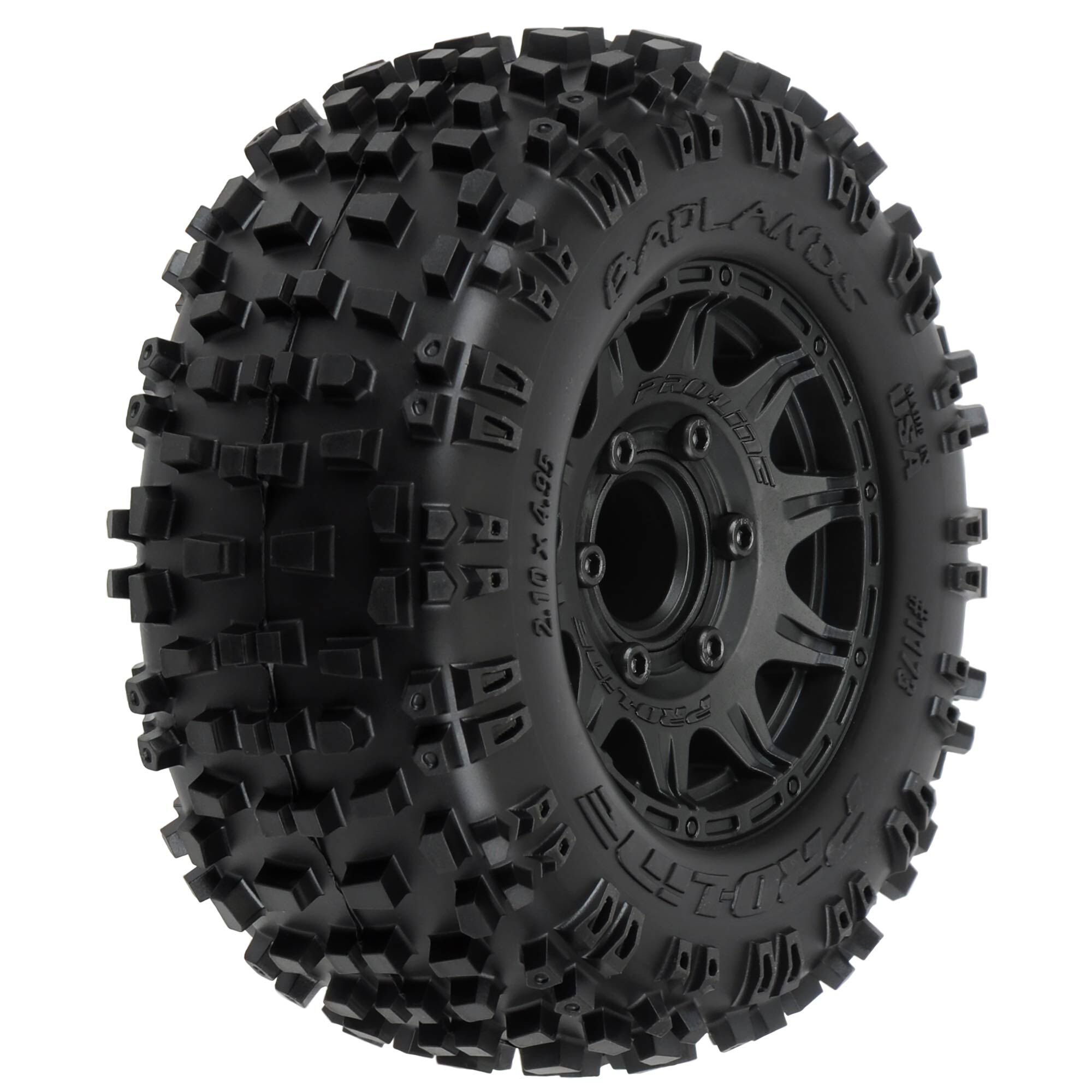Proline racing tires hot sale