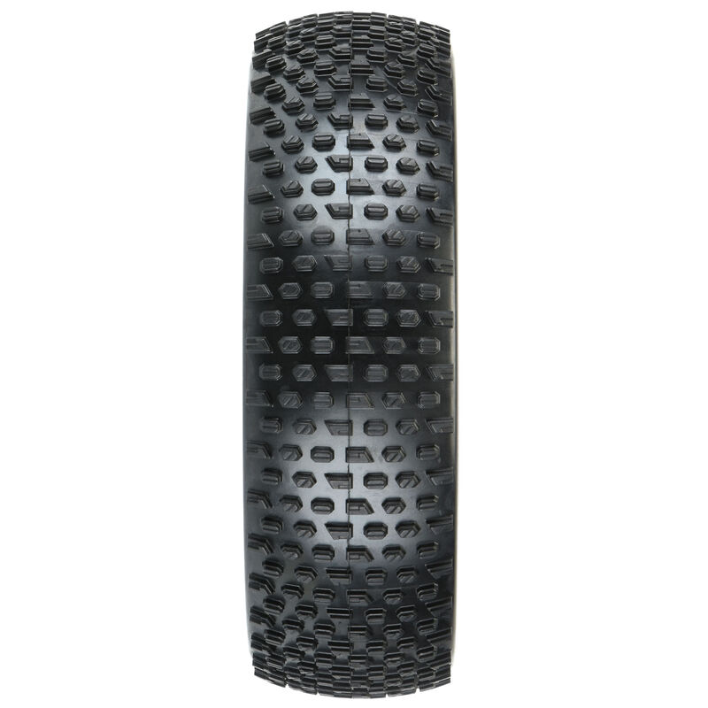 Ibex Ultra Comp 2.2" G8 Rock Terrain Truck Tires