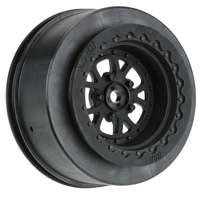  Hooptie Black Label Pro Detail & Tire Shine for Car RV