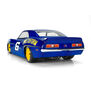 1/10 1969 Chevrolet Camaro Z28 Clear Body: Vintage Trans-Am