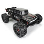 1/5 Pre-Cut Ford F-100 Bash Armor Black Body: Kraton 8S