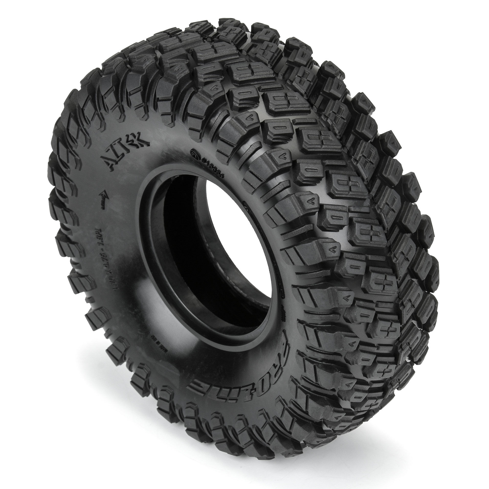 Proline AZTEK Vanquish VXTクローラータイヤ Tires – Vanquish Products