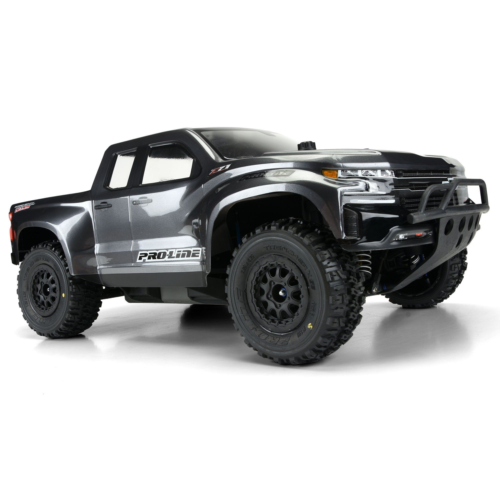 Proline chevy silverado outlet body