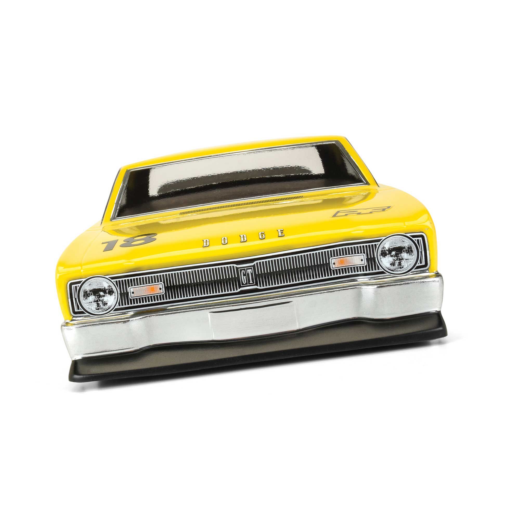 Protoform dodge dart deals