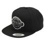 Pro-Line Manufactured Black Snapback Hat (One Size Fits Most)