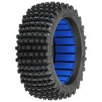 1/8 Gladiator M3 Front/Rear Off-Road Buggy Tires (2)