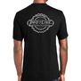 Pro-Line Manufactured Black T-Shirt, Small