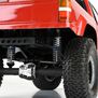 1/10 Pro-Spec Front/Rear (105mm-110mm) Scaler Shocks for Crawlers