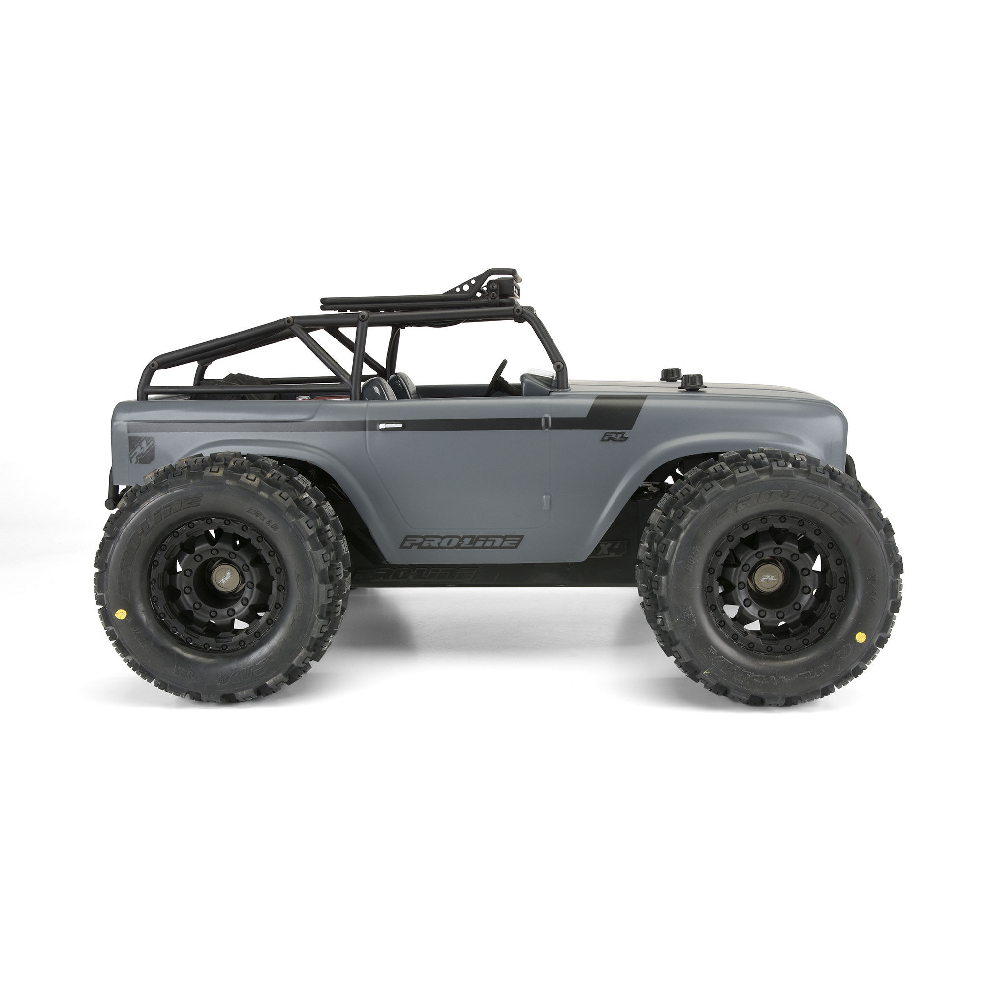 Proline ambush mt 4x4 new arrivals